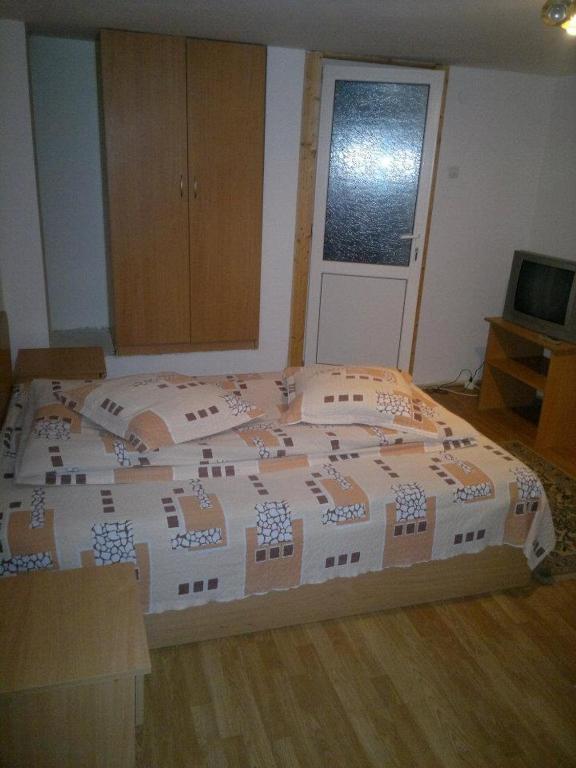 Pensiunea Buzdugan Moieciu de Jos Rom bilde